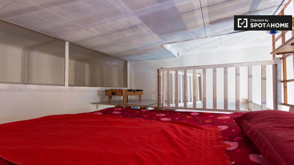 Apartment mono Milan, 30m² — photo 9