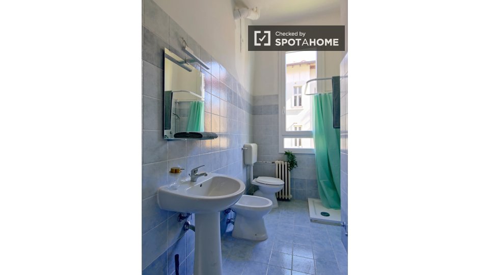 Apartment Milan, 1 bed — photo 13