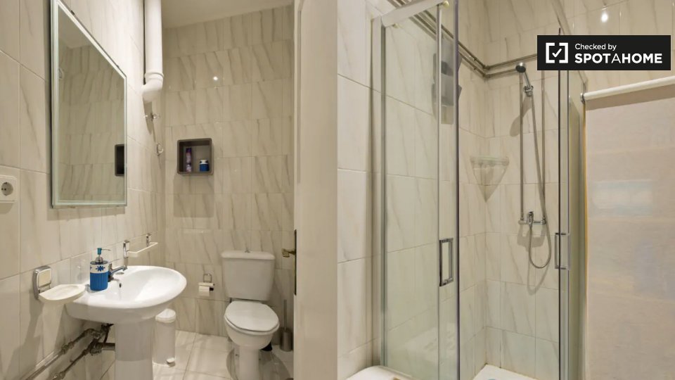 Apartment mono Porto, 65m² — photo 7