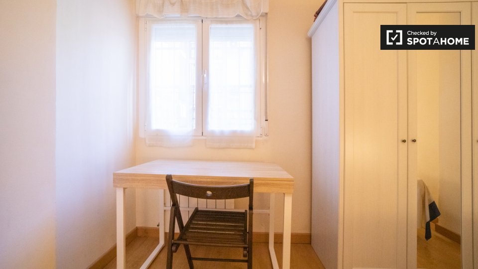 Apartment Madrid, 2 beds, 55m² — photo 17