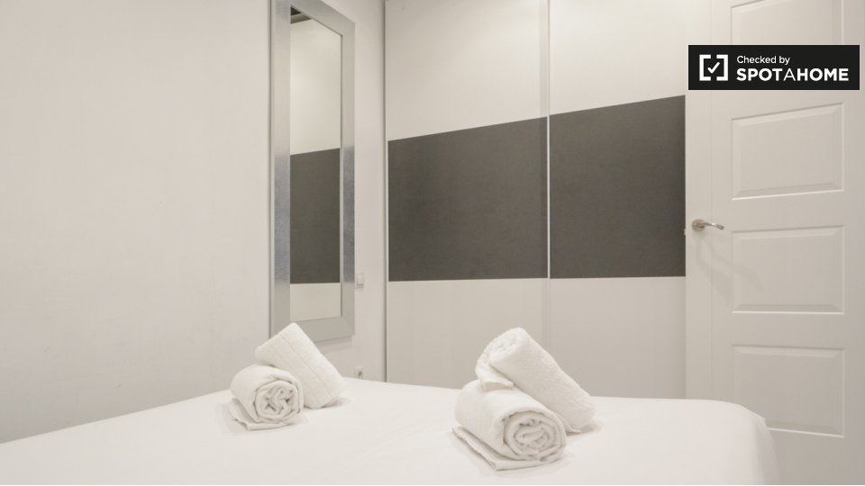 Apartment Madrid, 1 bed — photo 13