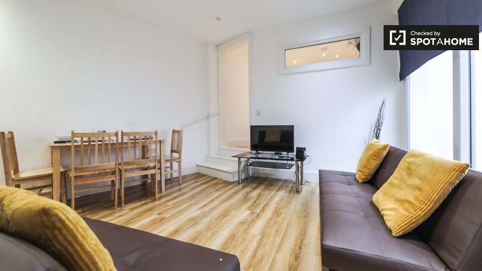 Apartment London, 1 bed — photo 1