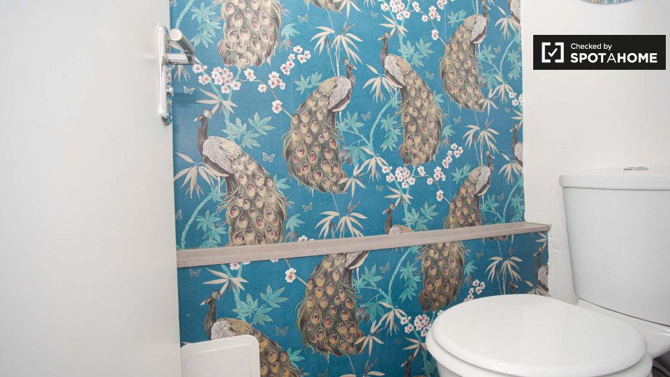 Double room London, 5 beds — photo 11