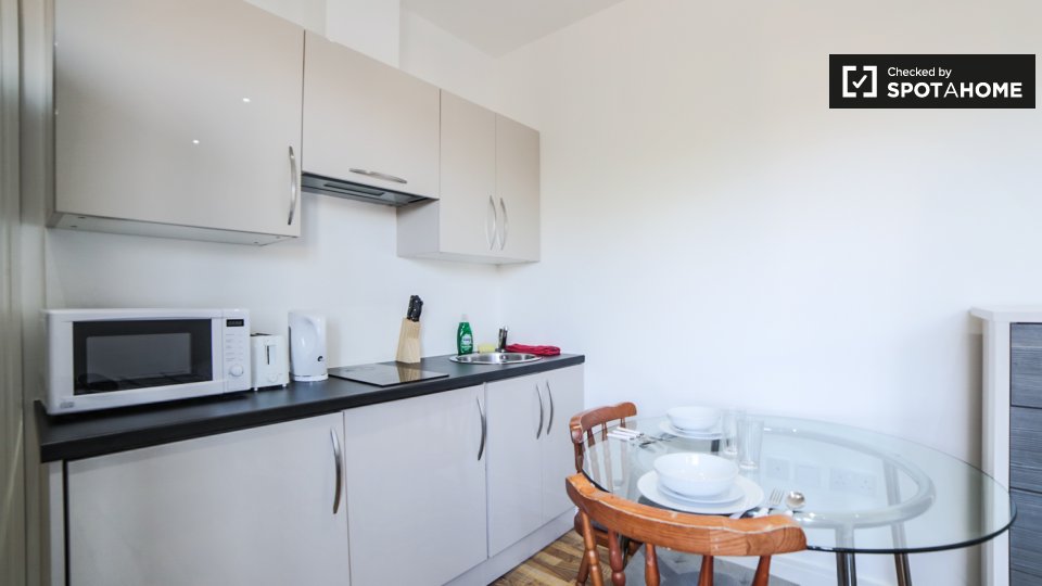 Apartment mono London — photo 6