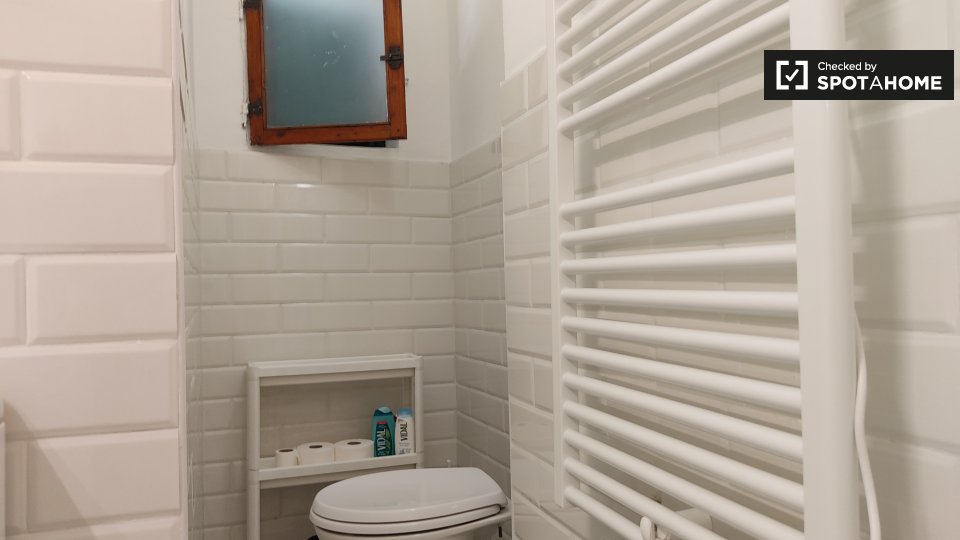 Apartment mono Florence, 30m² — photo 29
