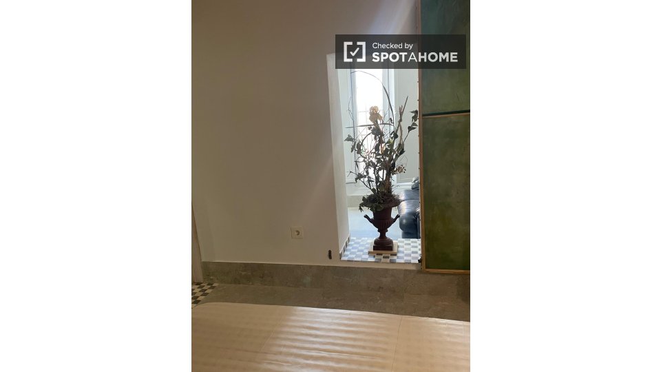 Apartment Almeria, 1 bed — photo 16