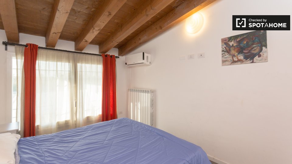 Apartment Milan, 1 bed, 65m² — photo 12