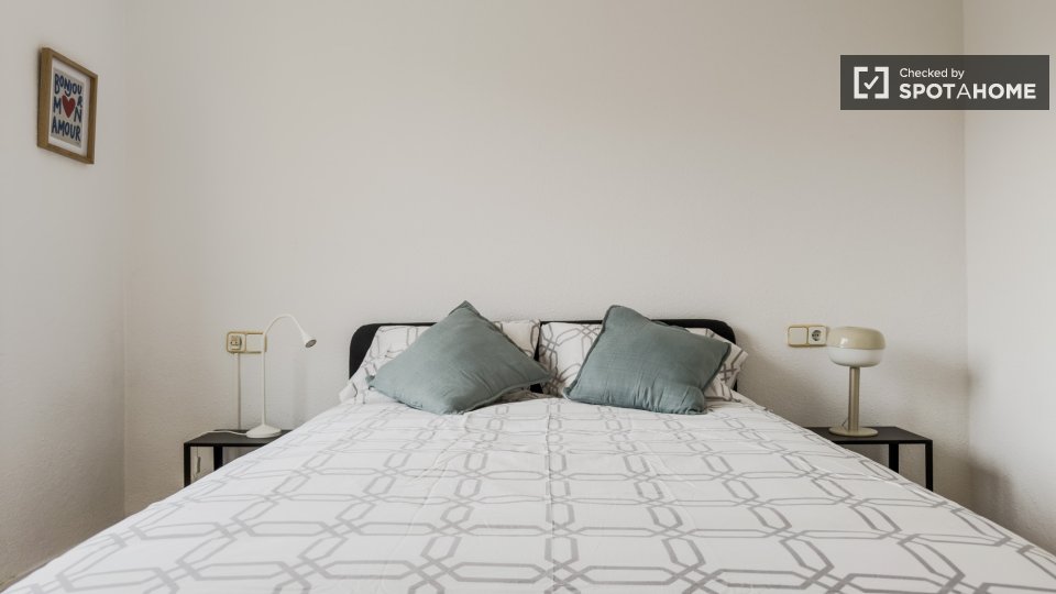 Apartment mono Barcelona, 30m² — photo 33