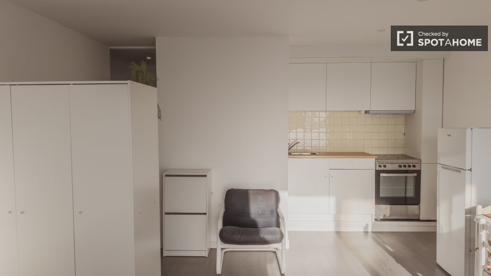 Apartment mono Porto, 50m² — photo 8