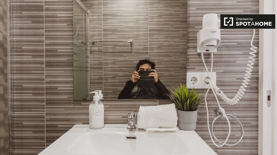 Apartment mono Porto — photo 16