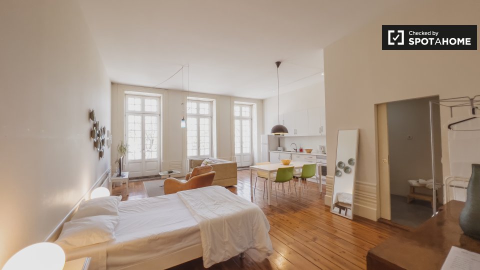 Apartment mono Porto — photo 2