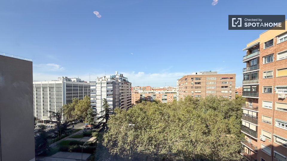 Apartment Madrid, 4 beds — photo 23