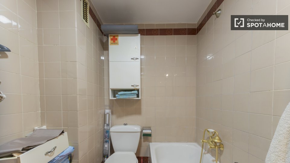Chambre double Valence, 2 chambres — photo 5