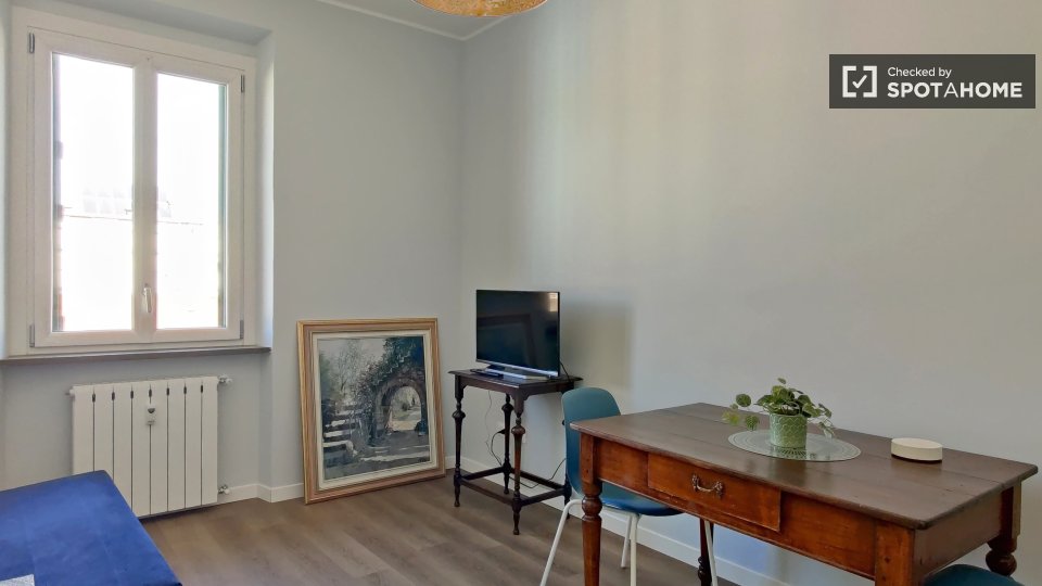 Apartment mono Milan, 40m² — photo 34