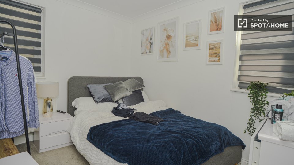 Apartment London, 2 beds — photo 11