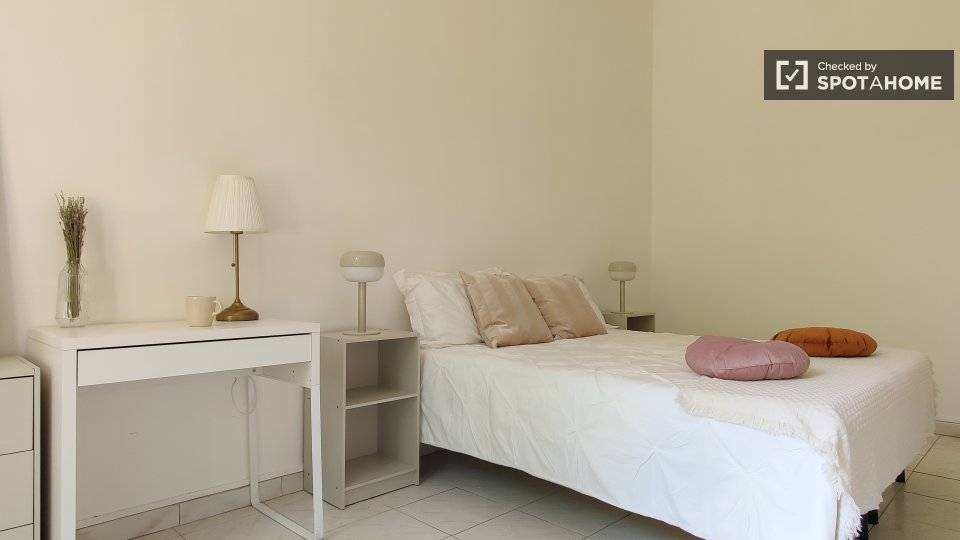 Apartment Milan, 1 bed — photo 14