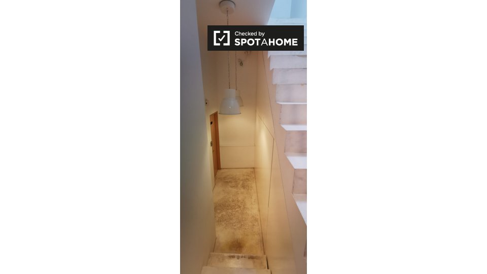 Apartment mono Lisbon, 28m² — photo 11