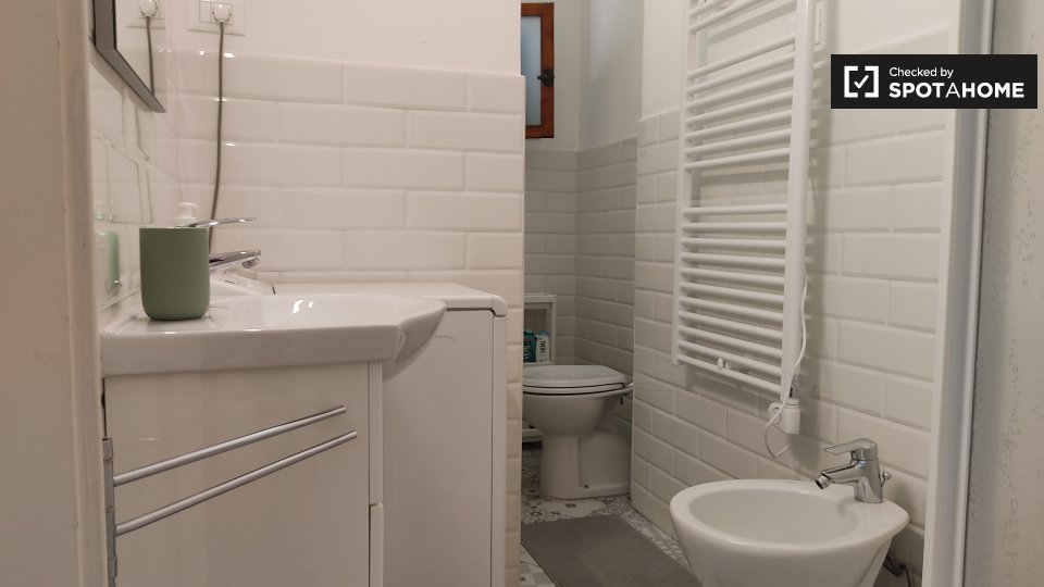 Apartment mono Florence, 30m² — photo 23