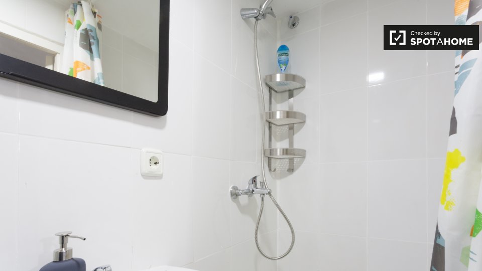 Apartment Barcelona, 1 bed, 30m² — photo 3