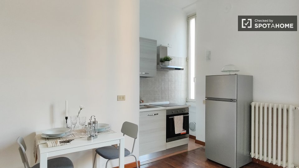 Apartment mono Milan — photo 10