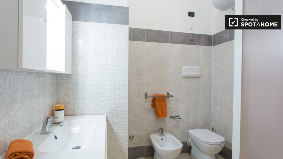Apartment Milan, 2 beds — photo 7
