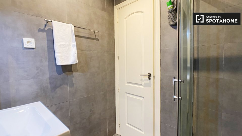 Apartment Madrid, 1 bed, 60m² — photo 17