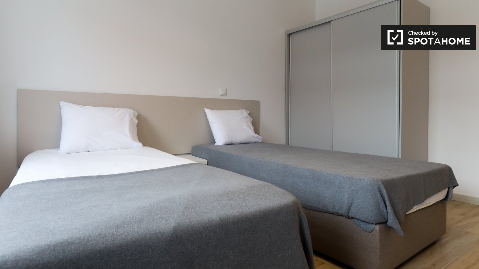 Apartment Porto, 8 beds — photo 7