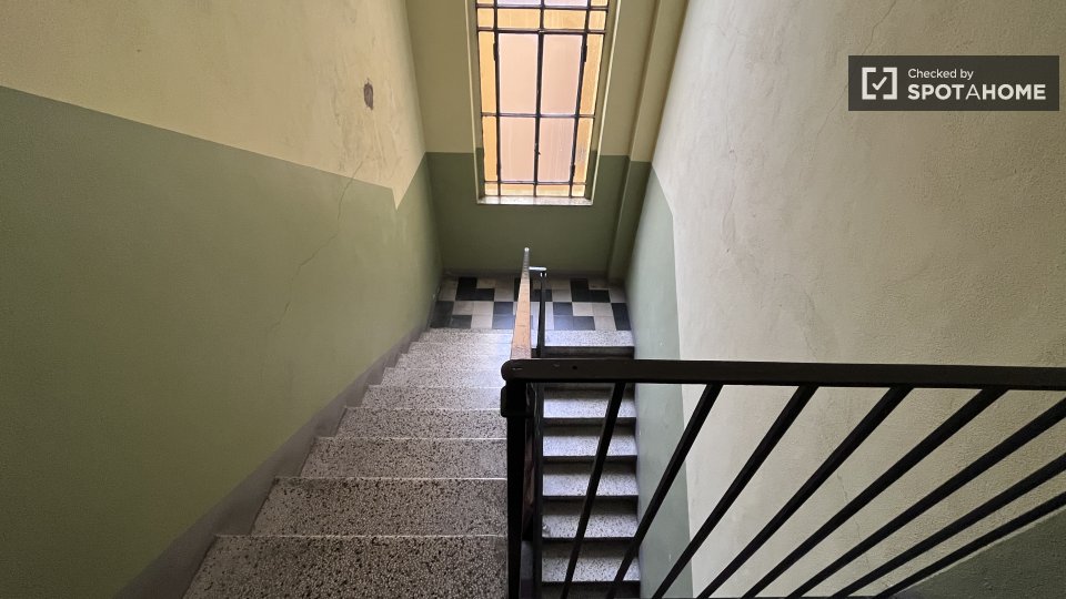 Apartment mono Milan, 50m² — photo 36