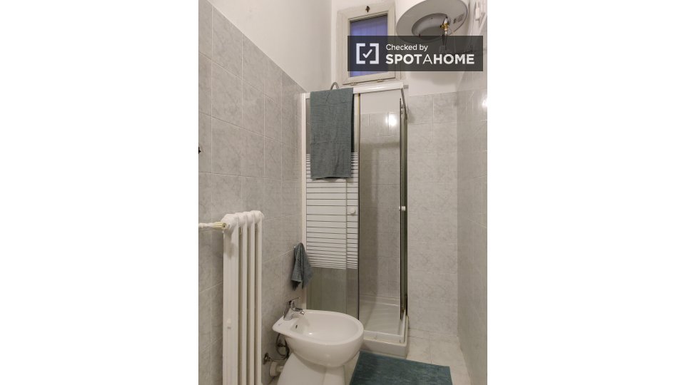 Apartment Milan, 1 bed — photo 1