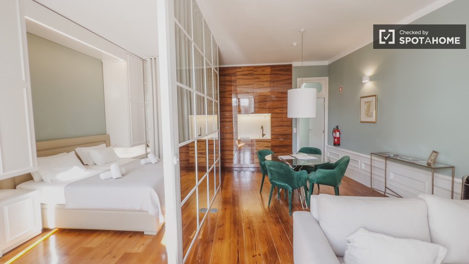 Apartment Porto, 2 beds — photo 17