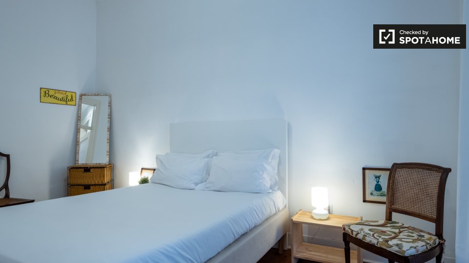 Apartment Lisbon, 3 beds — photo 4