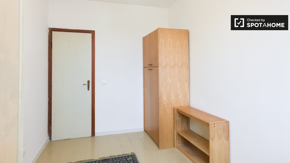 Apartment Rome, 3 beds, 135m² — photo 19