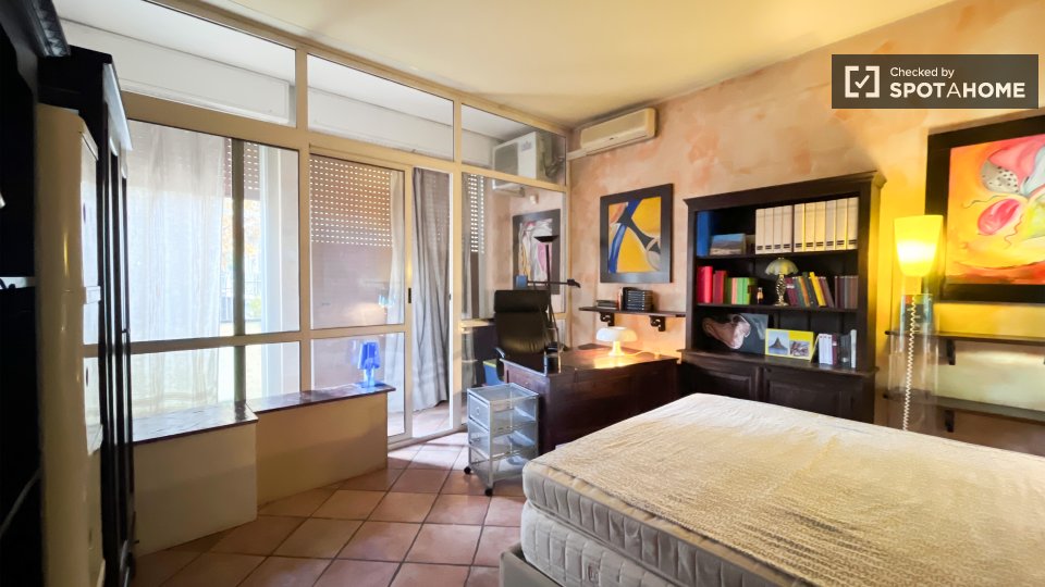 Apartment mono Milan — photo 30