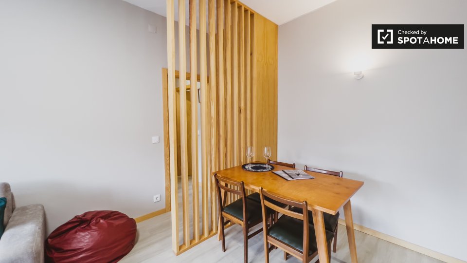 Apartment Porto, 1 bed — photo 9