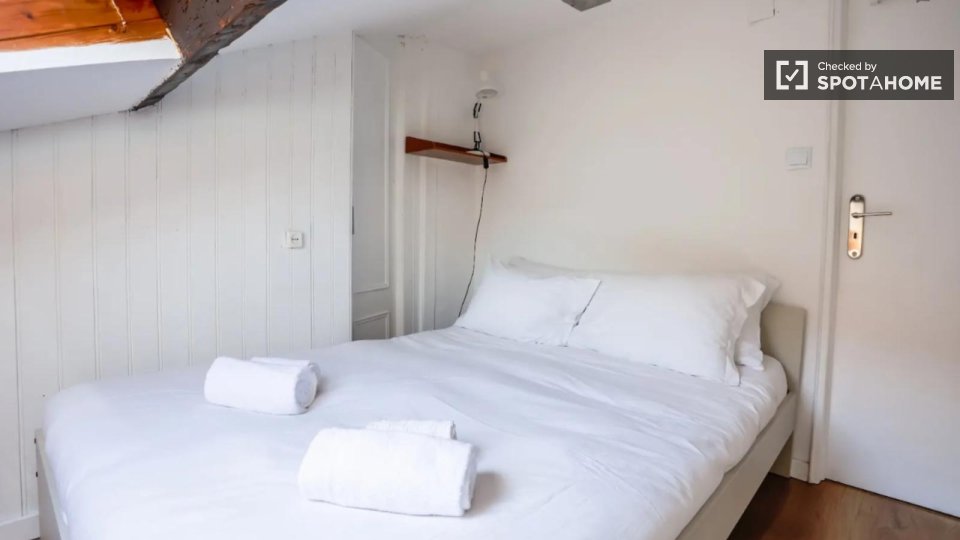 Apartment Lisbon, 3 beds, 55m² — photo 6