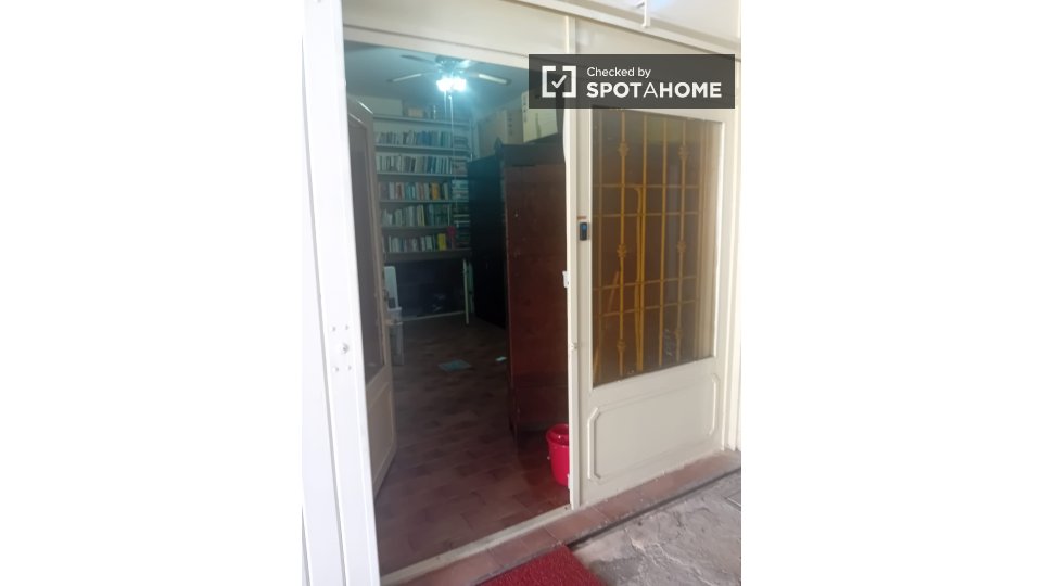 Apartment mono Rome — photo 15