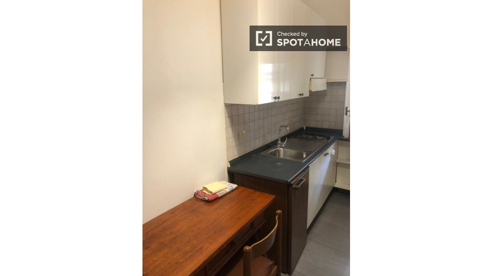 Apartment mono Roma — foto 2
