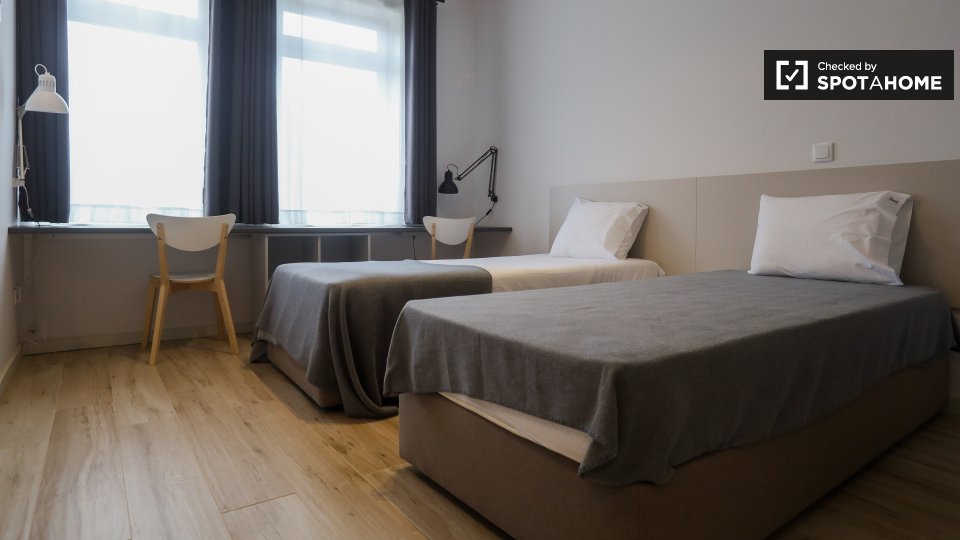 Apartment Porto, 8 beds — photo 4