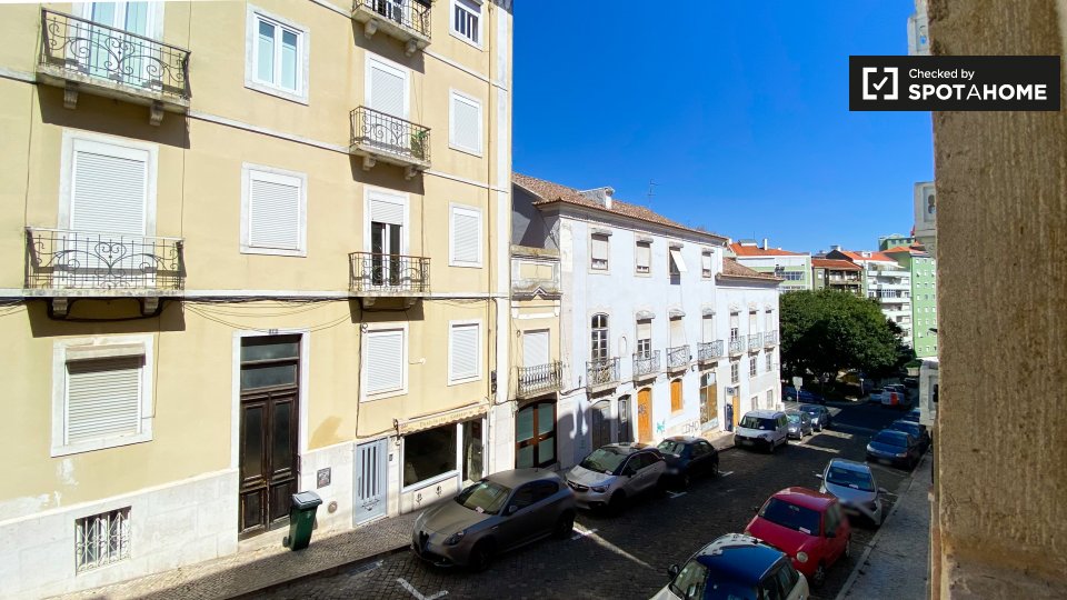 Apartment mono Lisbon — photo 4