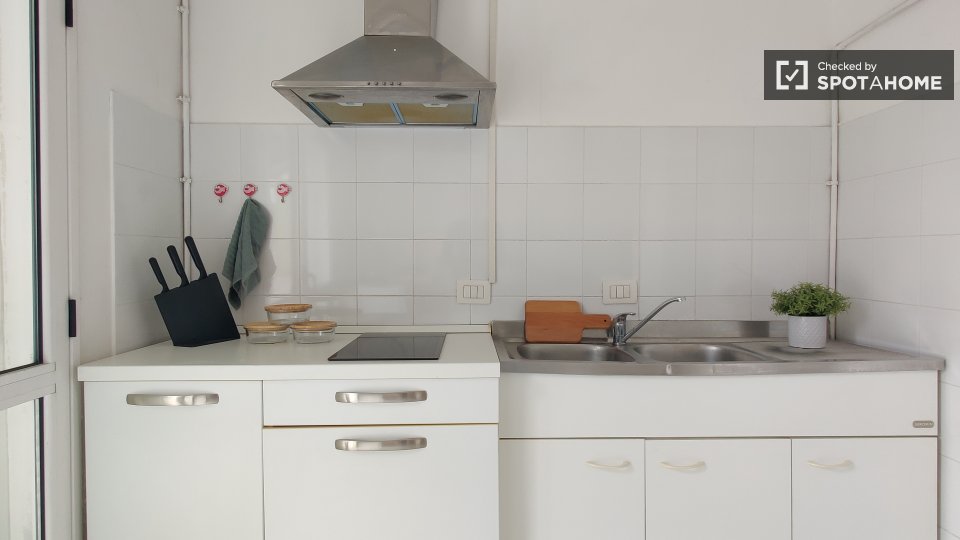 Apartment mono Milan — photo 11