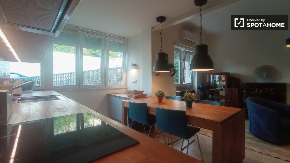 Apartment Lisbon, 2 beds, 68m² — photo 13