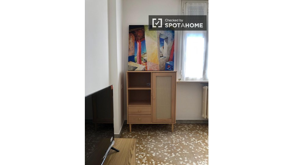 Apartment Milan, 1 bed — photo 14