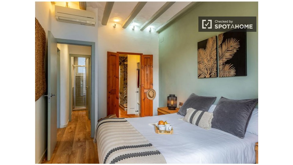 Apartment Barcelona, 2 beds — photo 6