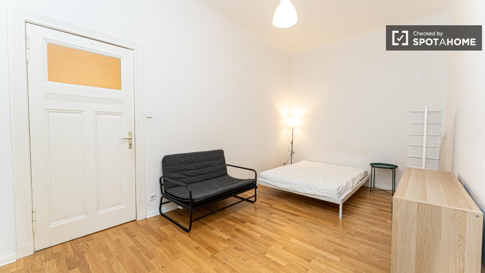 Apartment Berlin, 2 beds, 72m² — photo 11