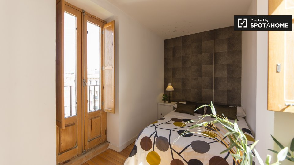 Apartment mono Madrid — photo 7