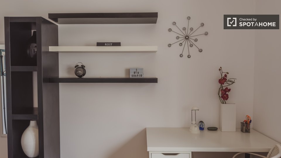 Apartment Porto, 1 bed — photo 30