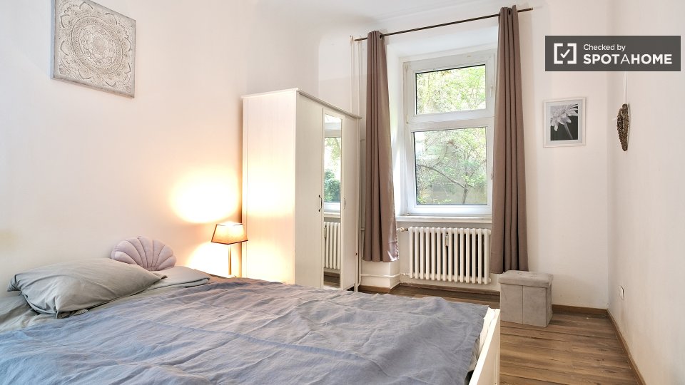 Apartment Berlin, 1 bed — photo 11