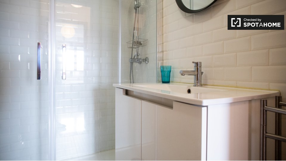 Apartment Porto, 1 bed, 60m² — photo 13