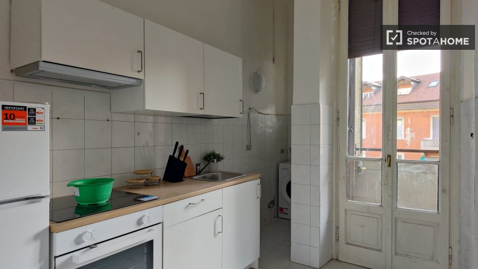 Apartment Milan, 1 bed — photo 15