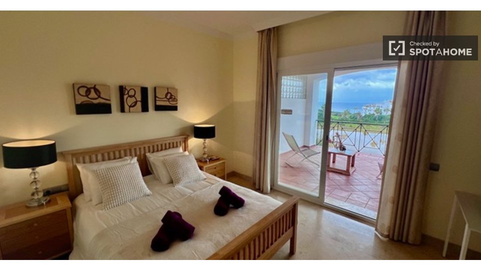 Apartment Cadiz, 2 beds — photo 5